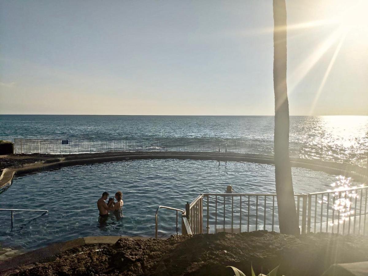 Unwind On Your Fantasy Hawaiian Vacation- 1Bd/1Ba Condo In Kailua-Kona, Hawaii エクステリア 写真