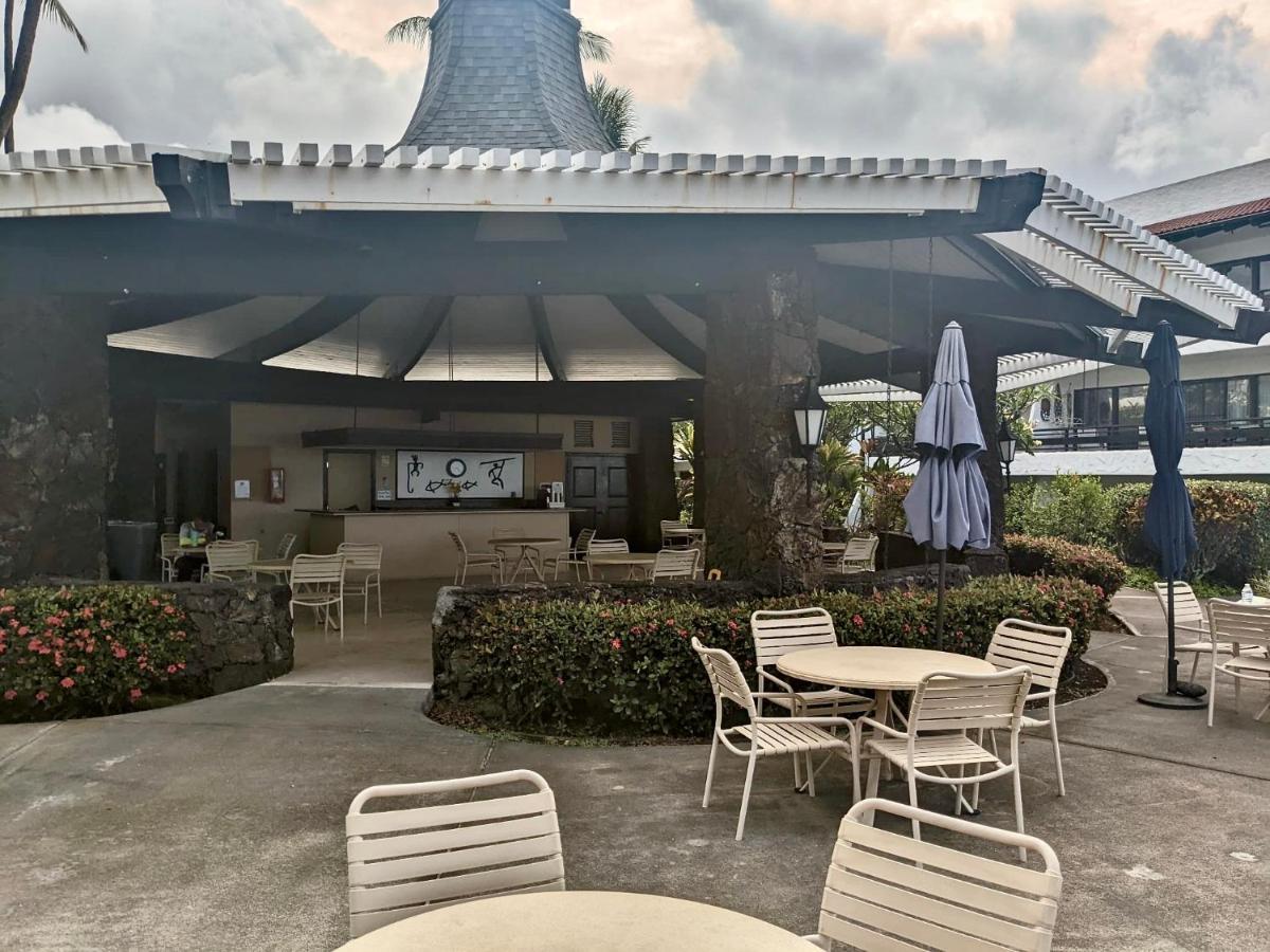 Unwind On Your Fantasy Hawaiian Vacation- 1Bd/1Ba Condo In Kailua-Kona, Hawaii エクステリア 写真